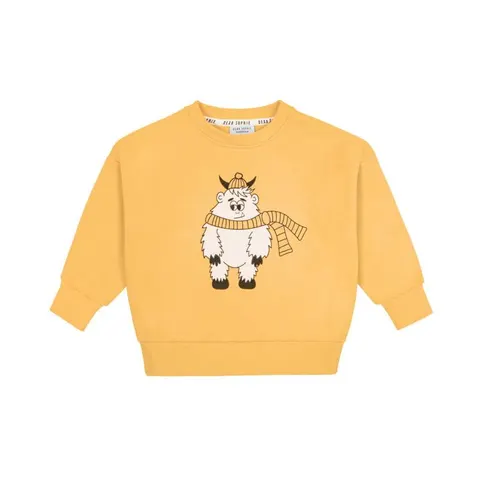 Bluza YETI BASIC - YETI / SWEATSHIRT