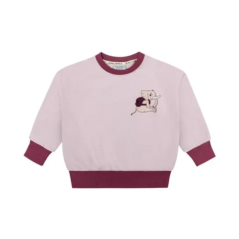 Bluza SŁONIK BASIC - ELLIE / SWEATSHIRT