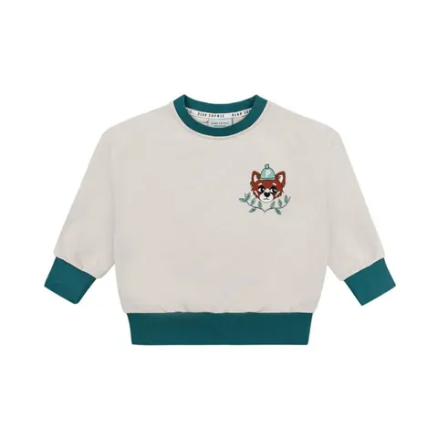 Bluza PANDA BASIC - PANDA / SWEATSHIRT