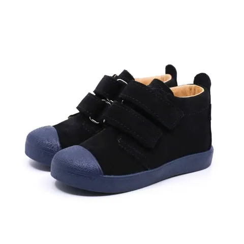 Trzewik GATO black | Mrugała