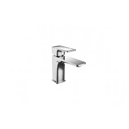 Excellent Keria Bateria Umywalkowa Chrom