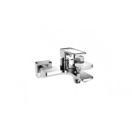 Excellent Keria Bateria Wannowa Chrom