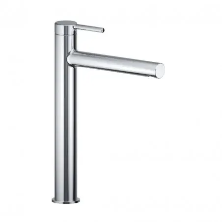 Excellent PI Bateria Umywalkowa Wysoka Chrom