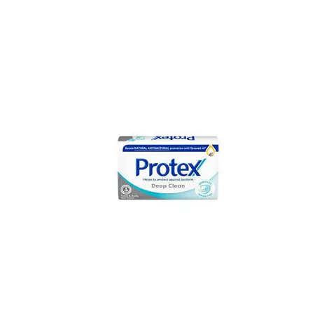 PROTEX Mydło antybakteryjne w kostce DEEP CLEAN, 90 g