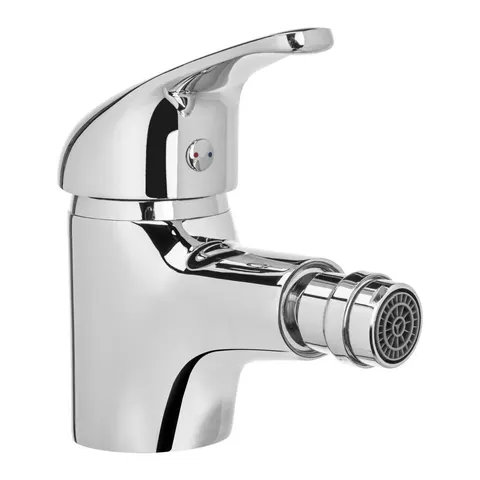 Invena Bateria bidetowa Perea chrom BB-05-001-Q