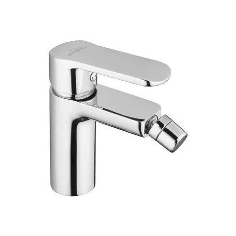 Invena Bateria bidetowa Siros chrom BB-90-001-A