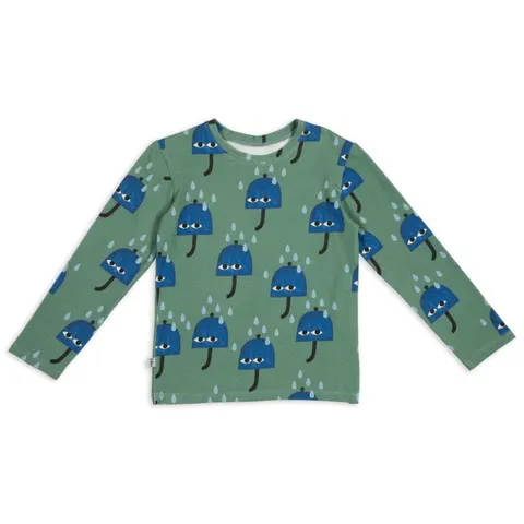 Bluzka UMBRELLA LONGSLEEVE