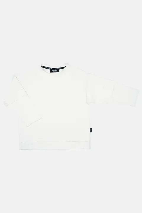 Bluzka SKATE CREAM LONGSLEEVE