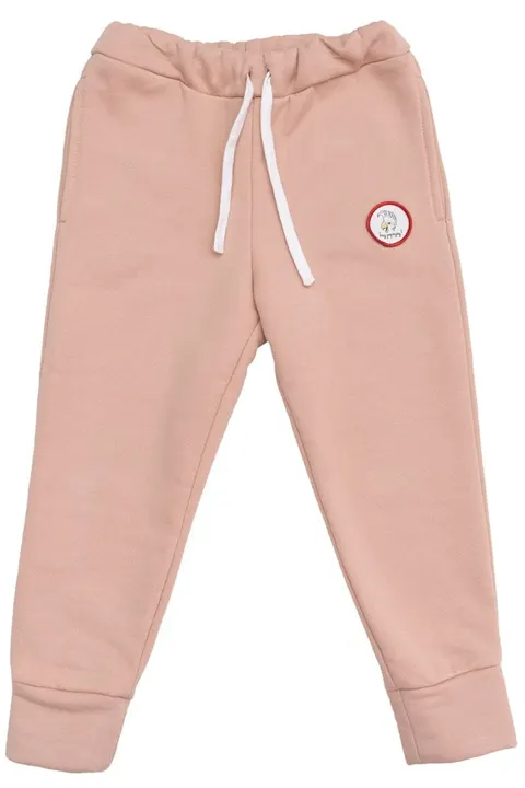 Spodnie Classic BEIGE