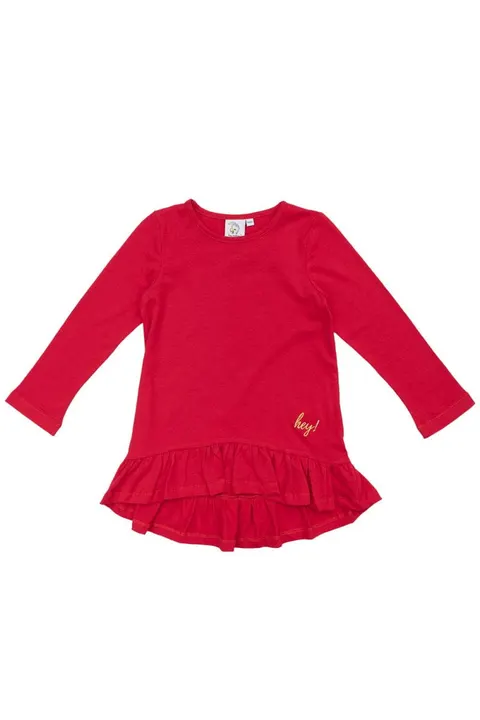 Bluzka Nina Shirt REDDY
