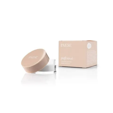 PAESE PUDER POD OCZY PUFF CLOUD UNDER EYE POWDER