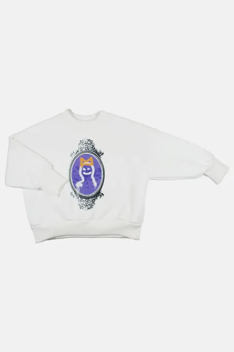 Bluza MINILISA SWEATSHIRT