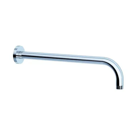 Ravak 702.00CR X07P112 ramię ścienne okrągłe deszczownicy 30 cm chrom