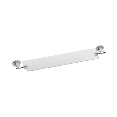 Ravak Chrome CR 500.00 X07P195 półka szklana chrom