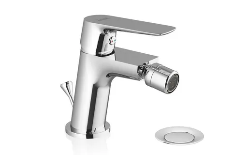 Ravak Classic CL 055.00CR X070082 bateria bidetowa stojąca chrom