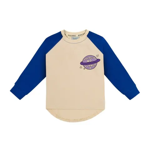 Longsleeve PLANETA BASIC - PLANET / LONGSLEEVE