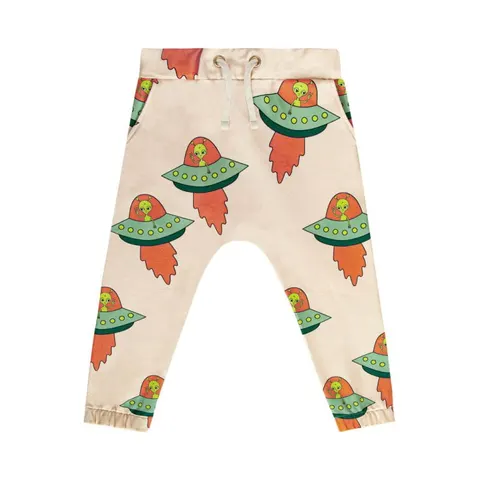 Spodnie UFO JASNE - UFO LIGHT / PANTS