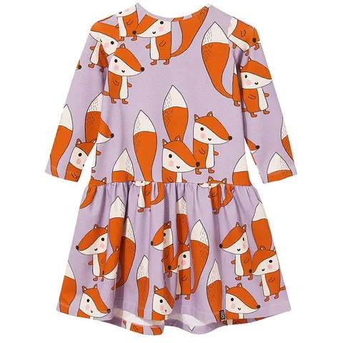 Sukienka Dancing Dress VIOLET FOXES