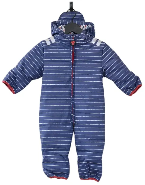 Kombinezon zimowy ocieplany FINN baby
