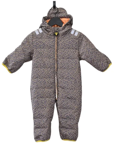 Kombinezon zimowy ocieplany PUCK baby