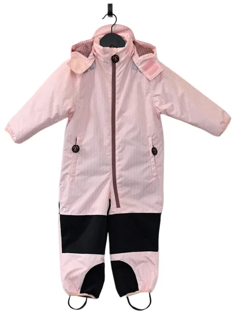 Kombinezon zimowy ocieplany MOLLY toddler
