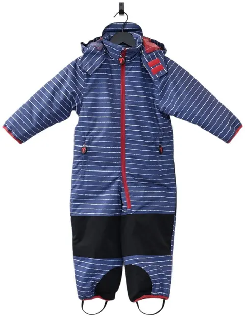 Kombinezon zimowy ocieplany FINN toddler