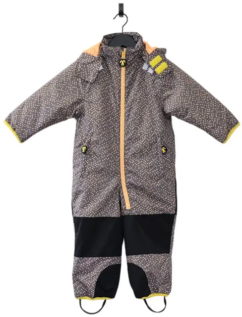Kombinezon zimowy ocieplany PUCK toddler