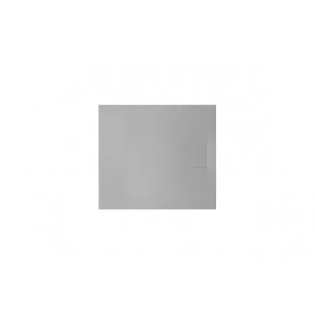 Excellent Brodzik LAVANO SLIM 90x80 Beton