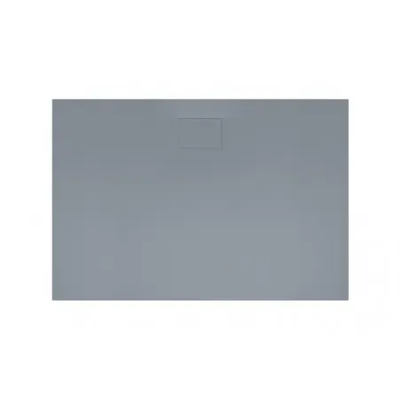 Excellent Brodzik LAVANO SLIM 140x80 Beton