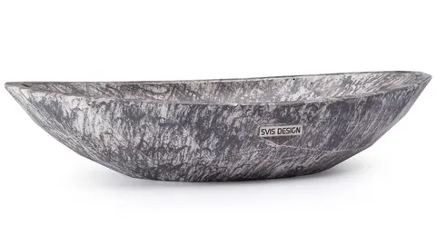 Svis Design Umywalka 60 cm Diamond Basic Stone