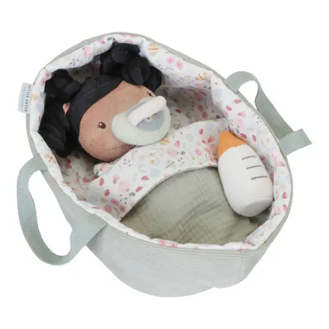 Little Dutch 12 m+ Laleczka Baby Evi LD4555