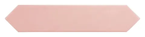 Płytka ścienna Equipe ARROW BLUSH PINK