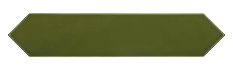 Płytka ścienna Equipe ARROW GREEN KELP