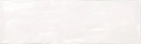 Płytka ścienna Equipe MALLORCA WHITE 6,5X20