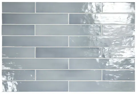 Płytka ścienna Equipe MANACOR BLUE MOON 6,5X40