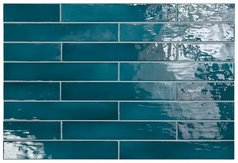 Płytka ścienna Equipe MANACOR GLACIER 6,5X40