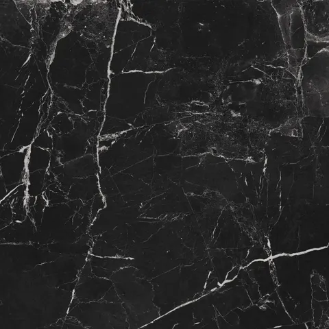 Płytka marmurowa Cerrad+La Mania Marmo Morocco Black Poler 797x797x8