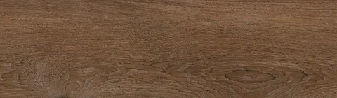 Płytka drewnopodobna Ceramika Gres Darkwood Dark Brown (DRW05) 600x175x8
