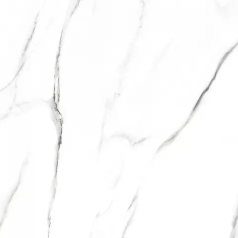 Płytka podłogowa Ceramika Gres Roswell White 597x597x8
