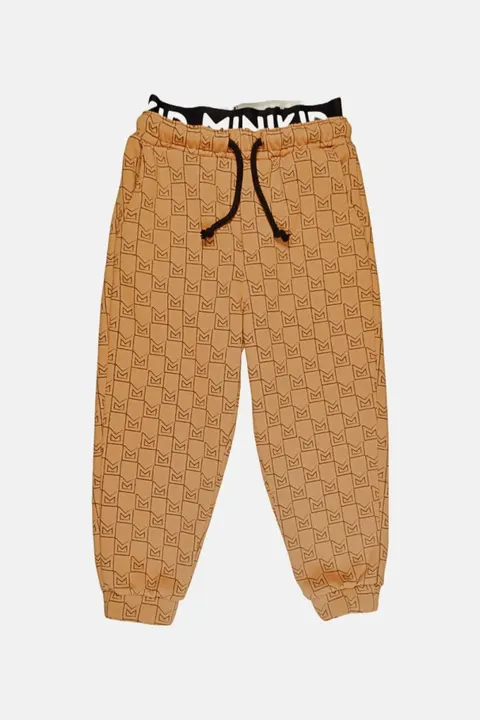 Spodnie TAPE MONOGRAM PANTS