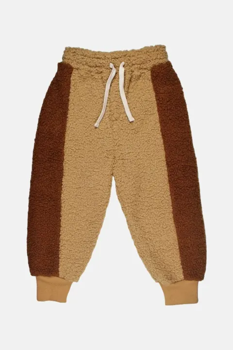 Spodnie TEDDY PANTS