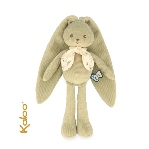 Kaloo 0 m+ [25 cm] Przytulanka Królik Szałwiowy w pudełku Lapinoo