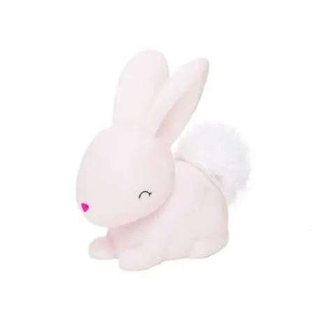Mini Lampka KRÓLICZEK na baterie | Dhink
