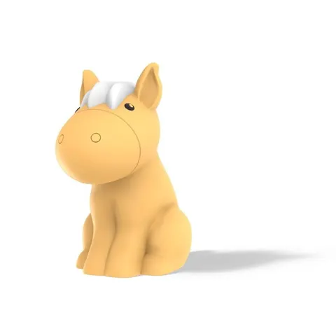 Mini Lampka KONIK na baterie | Dhink