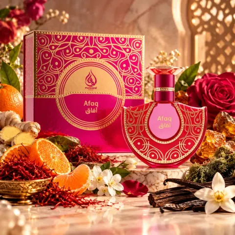 Mawwal Arabia Afaq woda perfumowana dla kobiet 100ml