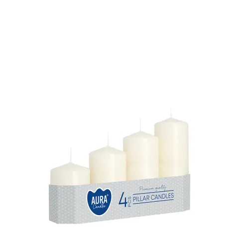Walce stopniowane ercu sw50/4-011 Aura
