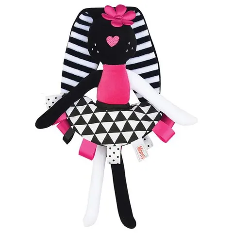 Króliczka, Hencz Toys