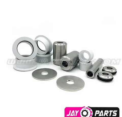 Tuleje tył Polar Scrambler/Sportsman S Jay JP0135