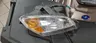 Lampa przednia CF Moto X8 przednia prawa