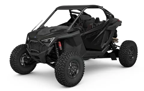 Polaris RZR ProR ultimate 2.0 vat 23%